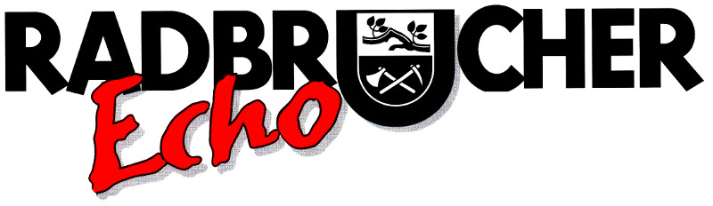Logo Radbrucher Echo